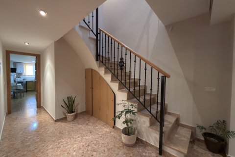 Bliźniak w Naquera, Valencia, Hiszpania 4 sypialnie, 164 mkw. nr 146312 – zdjęcie 14