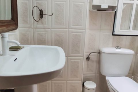 Willa w Paterna, Valencia, Hiszpania 4 sypialnie, 160 mkw. nr 146309 – zdjęcie 17