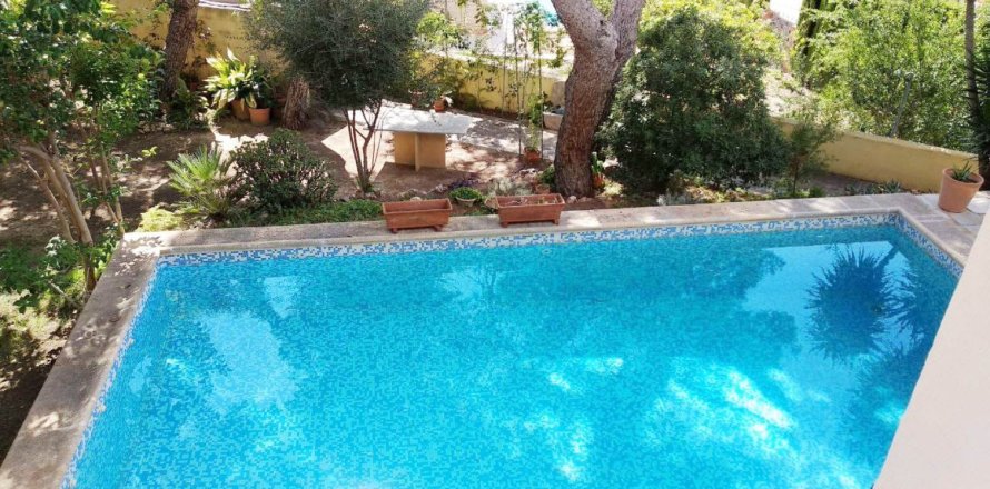 Willa w Paterna, Valencia, Hiszpania 4 sypialnie, 160 mkw. nr 146309