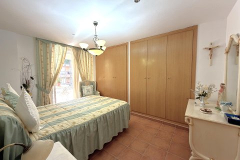 Apartament w Naquera, Valencia, Hiszpania 3 sypialnie, 131 mkw. nr 146313 – zdjęcie 23