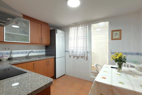 Apartament w Naquera, Valencia, Hiszpania 3 sypialnie, 131 mkw. nr 146313 – zdjęcie 11