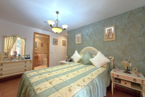 Apartament w Naquera, Valencia, Hiszpania 3 sypialnie, 131 mkw. nr 146313 – zdjęcie 24