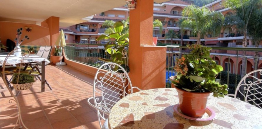 Apartament w Naquera, Valencia, Hiszpania 3 sypialnie, 131 mkw. nr 146313