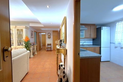 Apartament w Naquera, Valencia, Hiszpania 3 sypialnie, 131 mkw. nr 146313 – zdjęcie 10