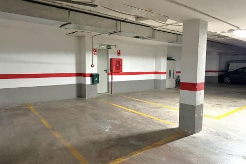 Apartament w Naquera, Valencia, Hiszpania 3 sypialnie, 131 mkw. nr 146313 – zdjęcie 26