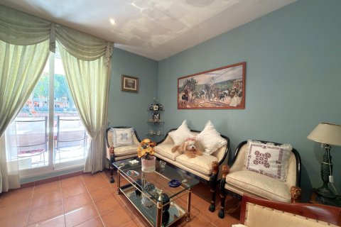 Apartament w Naquera, Valencia, Hiszpania 3 sypialnie, 131 mkw. nr 146313 – zdjęcie 19