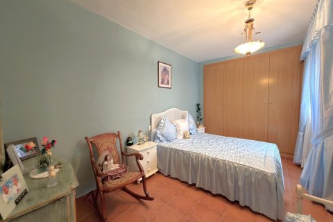 Apartament w Naquera, Valencia, Hiszpania 3 sypialnie, 131 mkw. nr 146313 – zdjęcie 21