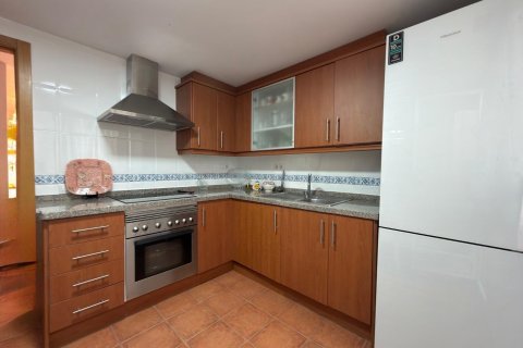 Apartament w Naquera, Valencia, Hiszpania 3 sypialnie, 131 mkw. nr 146313 – zdjęcie 12