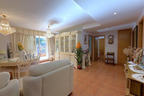 Apartament w Naquera, Valencia, Hiszpania 3 sypialnie, 131 mkw. nr 146313 – zdjęcie 8