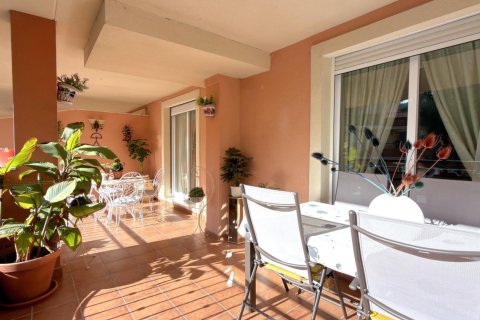 Apartament w Naquera, Valencia, Hiszpania 3 sypialnie, 131 mkw. nr 146313 – zdjęcie 6