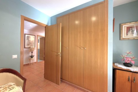 Apartament w Naquera, Valencia, Hiszpania 3 sypialnie, 131 mkw. nr 146313 – zdjęcie 20