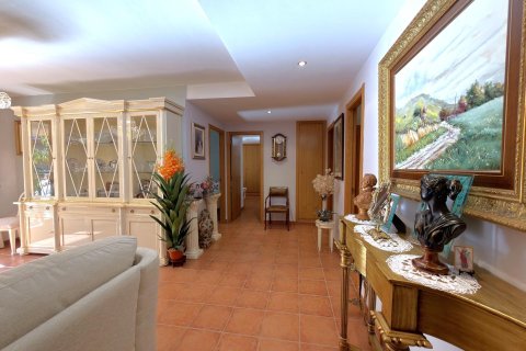 Apartament w Naquera, Valencia, Hiszpania 3 sypialnie, 131 mkw. nr 146313 – zdjęcie 9