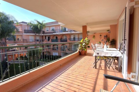 Apartament w Naquera, Valencia, Hiszpania 3 sypialnie, 131 mkw. nr 146313 – zdjęcie 5
