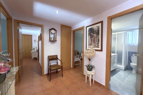 Apartament w Naquera, Valencia, Hiszpania 3 sypialnie, 131 mkw. nr 146313 – zdjęcie 18