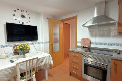 Apartament w Naquera, Valencia, Hiszpania 3 sypialnie, 131 mkw. nr 146313 – zdjęcie 14