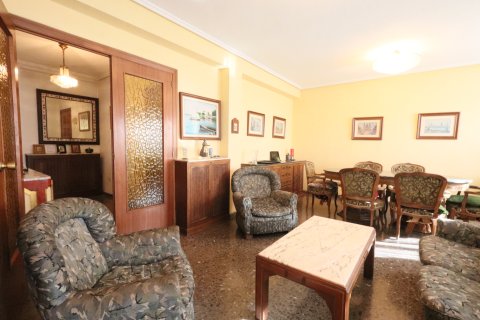 Apartament w Valencia, Hiszpania 4 sypialnie, 143 mkw. nr 146310 – zdjęcie 11