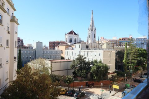 Apartament w Valencia, Hiszpania 4 sypialnie, 143 mkw. nr 146310 – zdjęcie 18