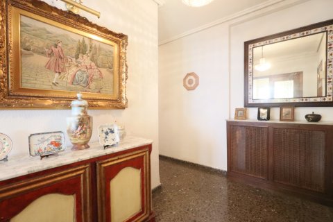 Apartament w Valencia, Hiszpania 4 sypialnie, 143 mkw. nr 146310 – zdjęcie 14