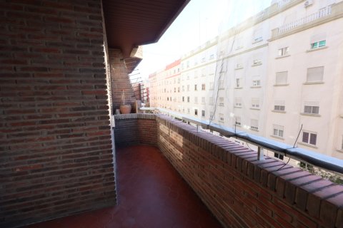 Apartament w Valencia, Hiszpania 4 sypialnie, 143 mkw. nr 146310 – zdjęcie 17