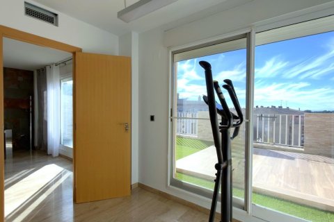 Penthouse w Naquera, Valencia, Hiszpania 4 sypialnie, 145 mkw. nr 146314 – zdjęcie 10