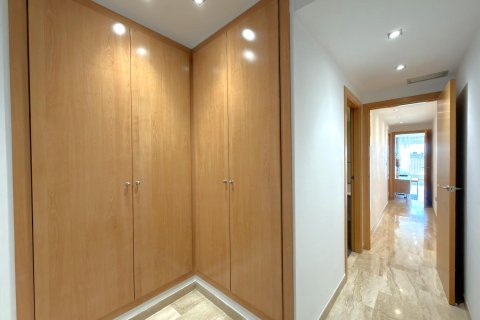 Penthouse w Naquera, Valencia, Hiszpania 4 sypialnie, 145 mkw. nr 146314 – zdjęcie 22