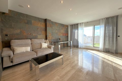 Penthouse w Naquera, Valencia, Hiszpania 4 sypialnie, 145 mkw. nr 146314 – zdjęcie 5