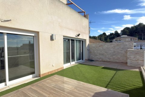 Penthouse w Naquera, Valencia, Hiszpania 4 sypialnie, 145 mkw. nr 146314 – zdjęcie 3