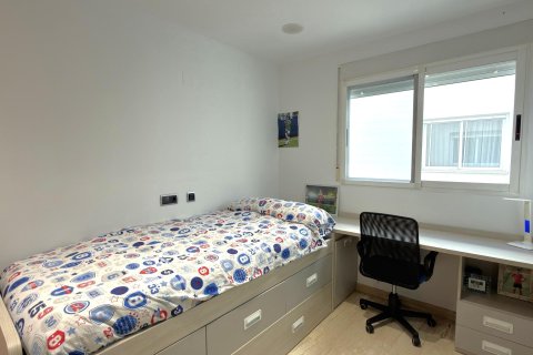 Penthouse w Naquera, Valencia, Hiszpania 4 sypialnie, 145 mkw. nr 146314 – zdjęcie 25