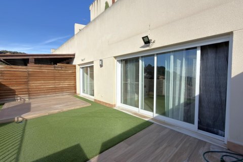 Penthouse w Naquera, Valencia, Hiszpania 4 sypialnie, 145 mkw. nr 146314 – zdjęcie 4