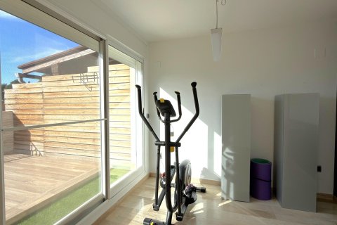 Penthouse w Naquera, Valencia, Hiszpania 4 sypialnie, 145 mkw. nr 146314 – zdjęcie 9