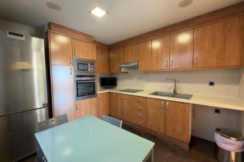 Penthouse w Naquera, Valencia, Hiszpania 4 sypialnie, 145 mkw. nr 146314 – zdjęcie 14