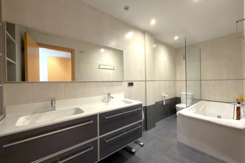 Penthouse w Naquera, Valencia, Hiszpania 4 sypialnie, 145 mkw. nr 146314 – zdjęcie 18