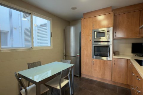 Penthouse w Naquera, Valencia, Hiszpania 4 sypialnie, 145 mkw. nr 146314 – zdjęcie 13