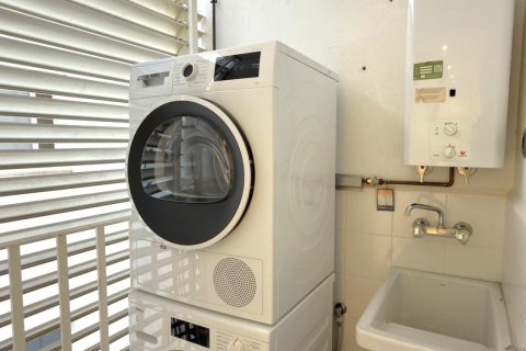 Penthouse w Naquera, Valencia, Hiszpania 4 sypialnie, 145 mkw. nr 146314 – zdjęcie 27