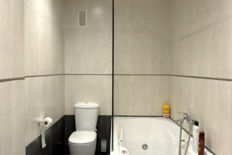 Penthouse w Naquera, Valencia, Hiszpania 4 sypialnie, 145 mkw. nr 146314 – zdjęcie 19