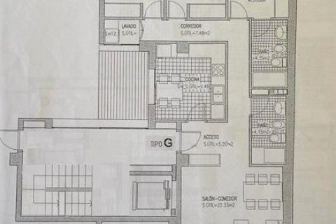 Penthouse w Naquera, Valencia, Hiszpania 4 sypialnie, 145 mkw. nr 146314 – zdjęcie 29