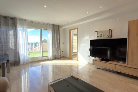 Penthouse w Naquera, Valencia, Hiszpania 4 sypialnie, 145 mkw. nr 146314 – zdjęcie 11