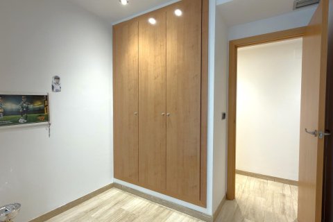 Penthouse w Naquera, Valencia, Hiszpania 4 sypialnie, 145 mkw. nr 146314 – zdjęcie 24