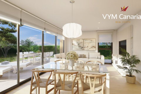 Apartament w La Nucia, Alicante, Hiszpania 2 sypialnie, 89 mkw. nr 146308 – zdjęcie 9