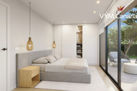 Apartament w La Nucia, Alicante, Hiszpania 2 sypialnie, 89 mkw. nr 146308 – zdjęcie 15