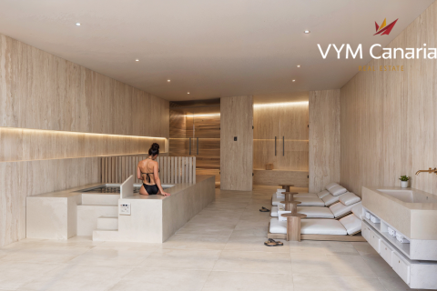 Apartament w La Nucia, Alicante, Hiszpania 2 sypialnie, 89 mkw. nr 146308 – zdjęcie 23