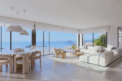 Villa à vendre à Benissa, Alicante, Espagne, 4 chambres, 770 m2 No. 175603 - photo 10