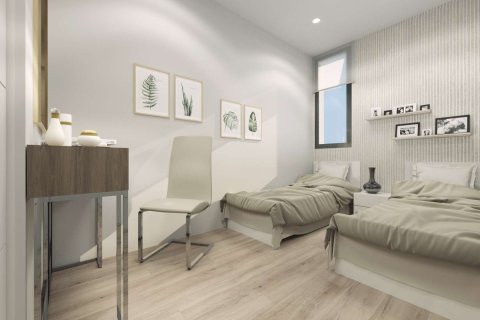 Apartment for sale in Torrevieja, Alicante, Spain 2 bedrooms, 74.88 sq.m. No. 175600 - photo 10