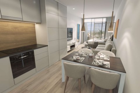 Apartment for sale in Torrevieja, Alicante, Spain 2 bedrooms, 74.88 sq.m. No. 175600 - photo 9