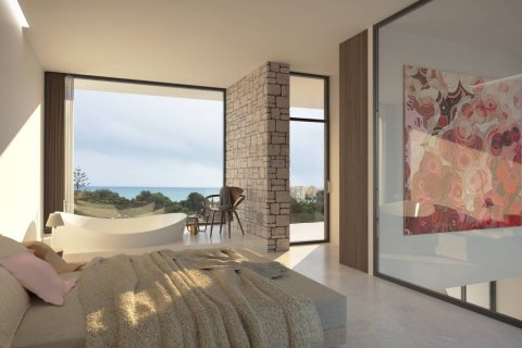 Villa for sale in Orihuela, Alicante, Spain 4 bedrooms, 370 sq.m. No. 175605 - photo 8