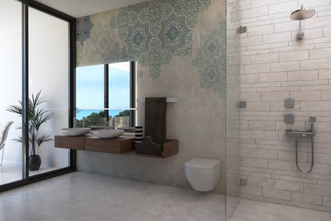 Villa for sale in Orihuela, Alicante, Spain 4 bedrooms, 370 sq.m. No. 175605 - photo 9