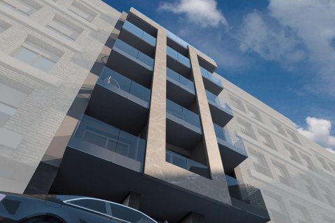 Wohnung in Torrevieja, Alicante, Spanien 2 Schlafzimmer, 82.52 m2 Nr. 175601