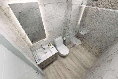 Apartment for sale in Torrevieja, Alicante, Spain 2 bedrooms, 82.52 sq.m. No. 175601 - photo 12