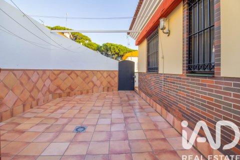 Сasa en venta en Moguer, Huelva, España 7 dormitorios, 396 m2 No. 152558 - foto 19