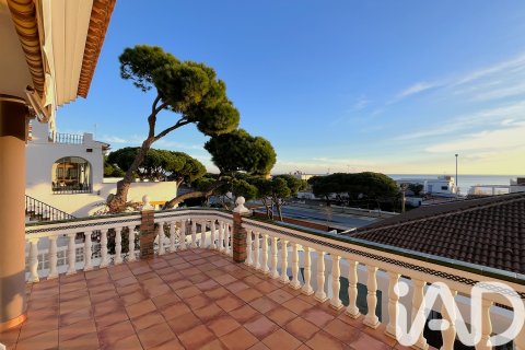 Продажа дома в Могер, Уэльва, Испания 7 спален, 396м2 №152558 - фото 28